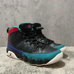 Jordan 9 Retro Dream it Do It (GS) Size 6.5Y [302359-065]